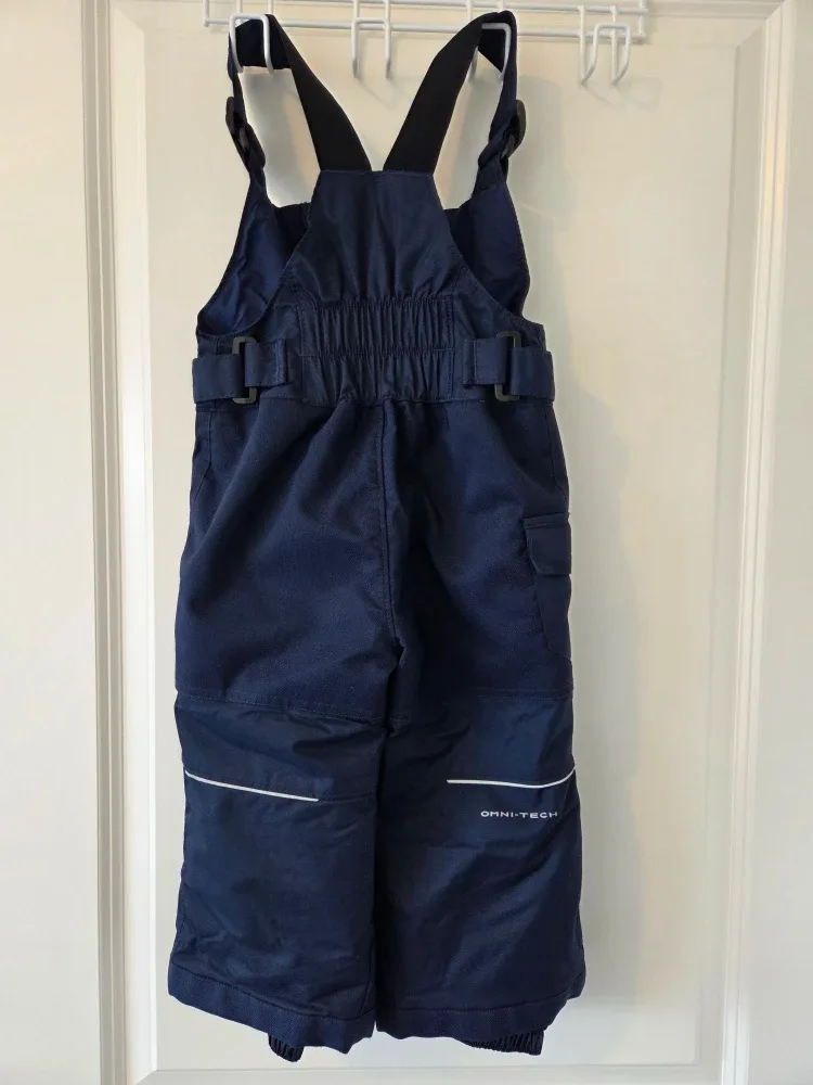 Columbia Snow Pants 2T - Toddler