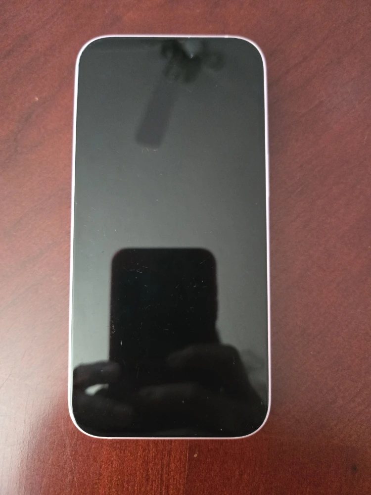 Iphone 15 128GB - photo 2
