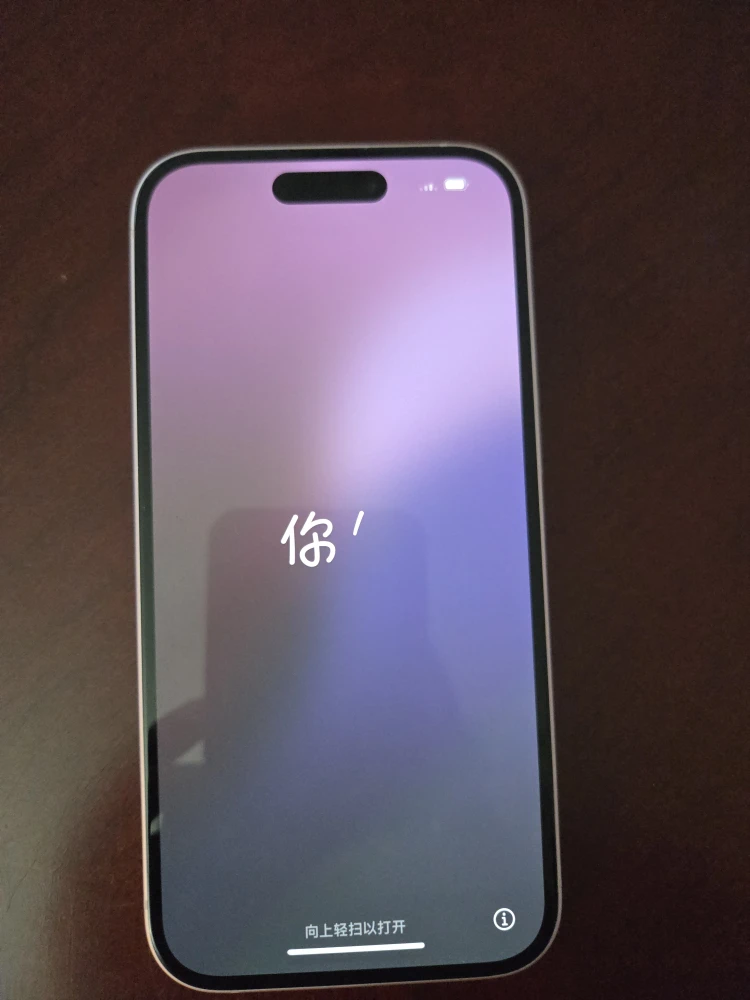 Iphone 15 128GB - photo 3