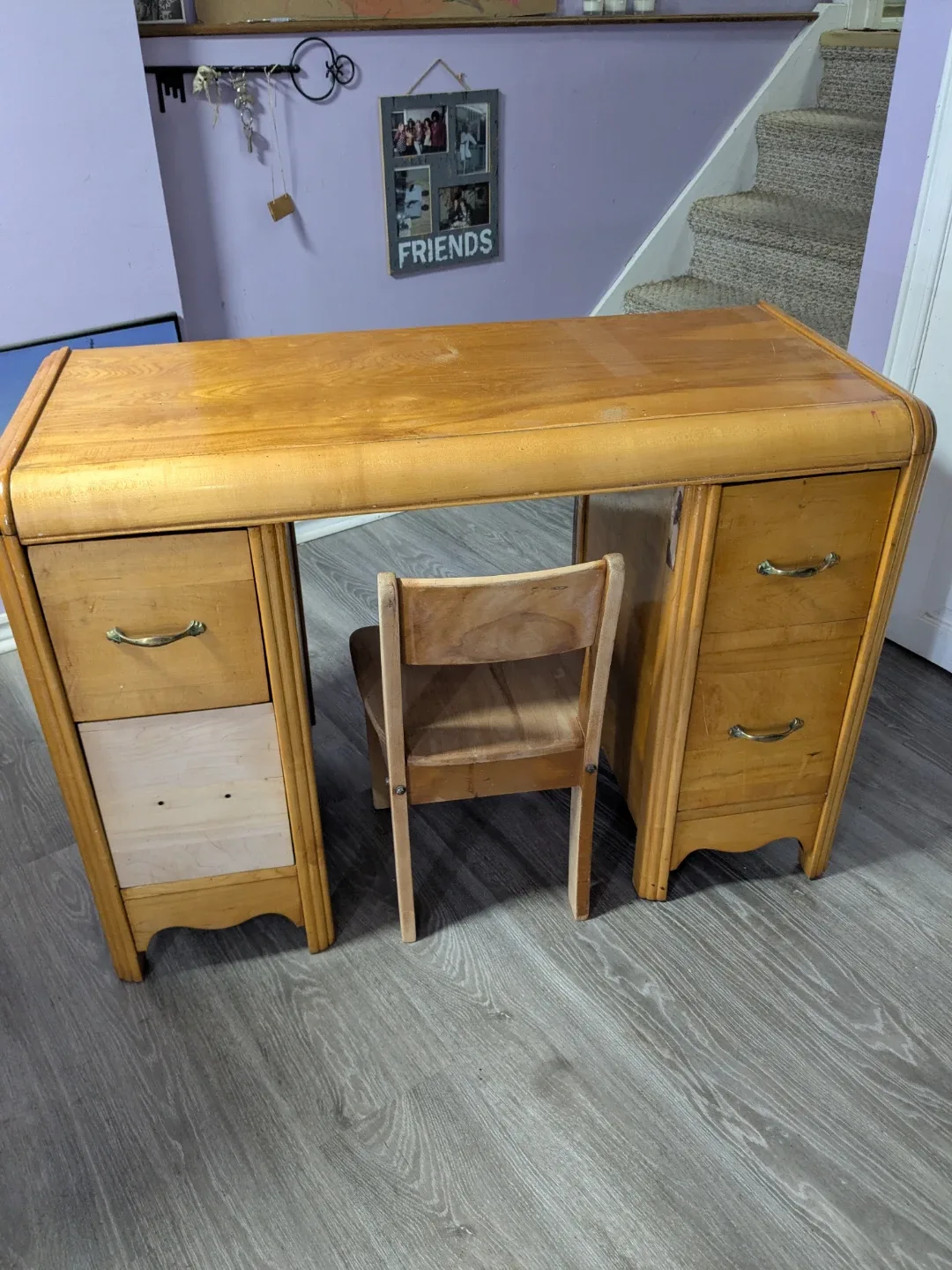 Children's Desk