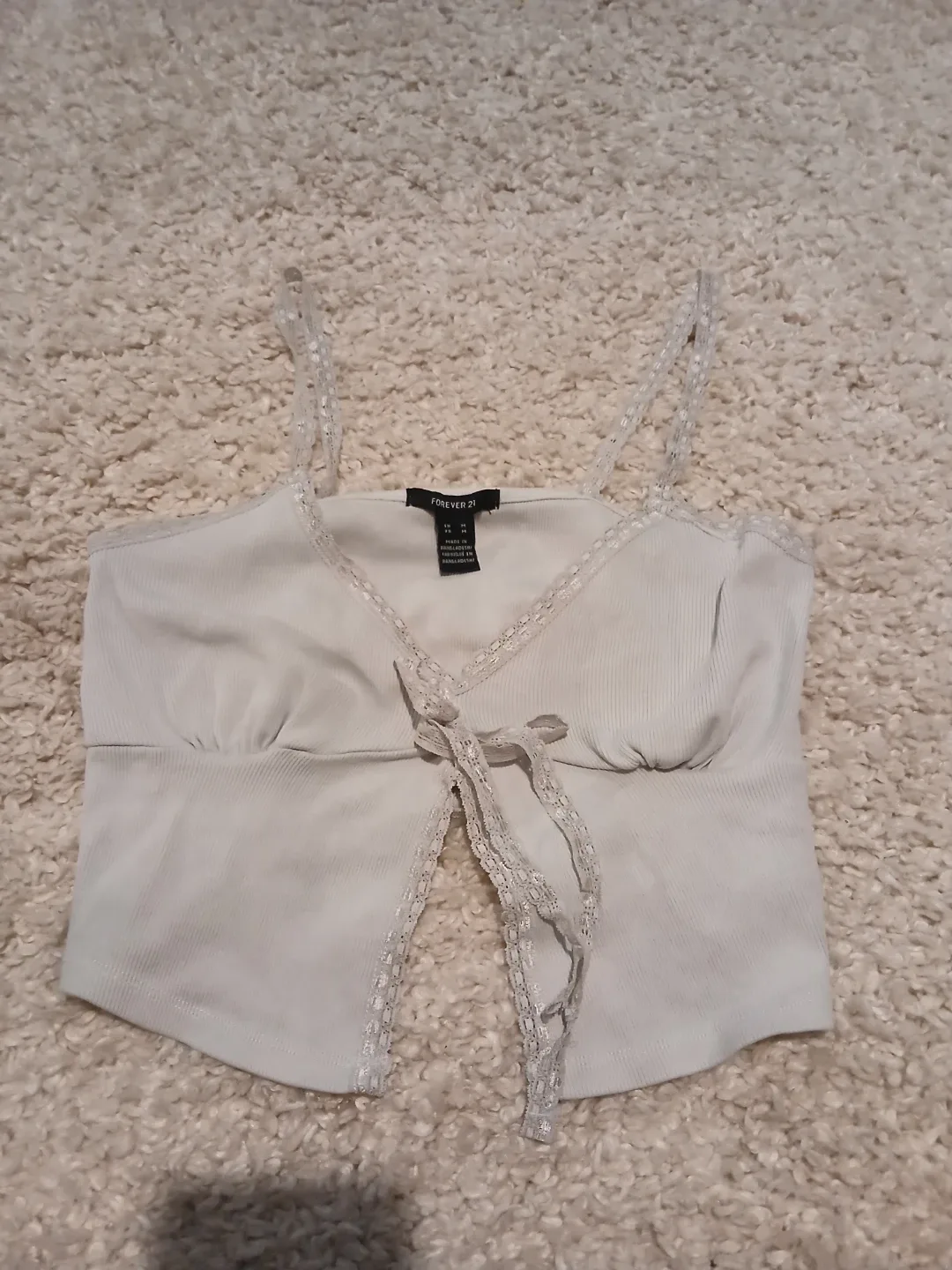 Mixed Clothing Bundle - Forever 21, Malibu image indicator(5)