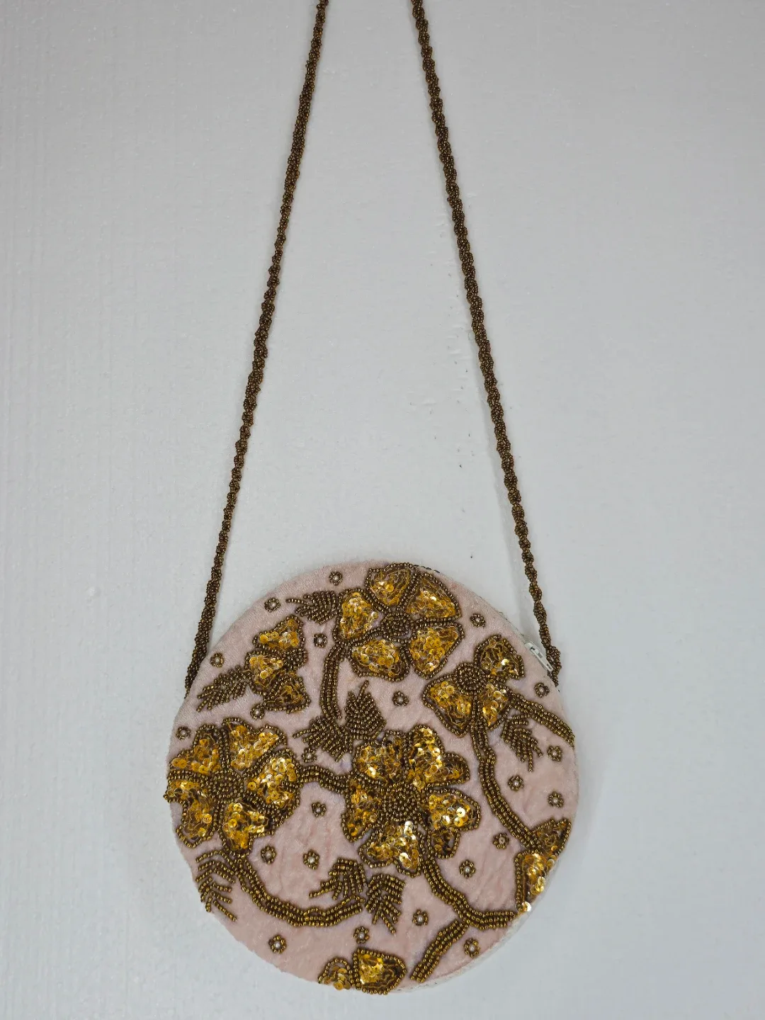 Handmade cluches and bag