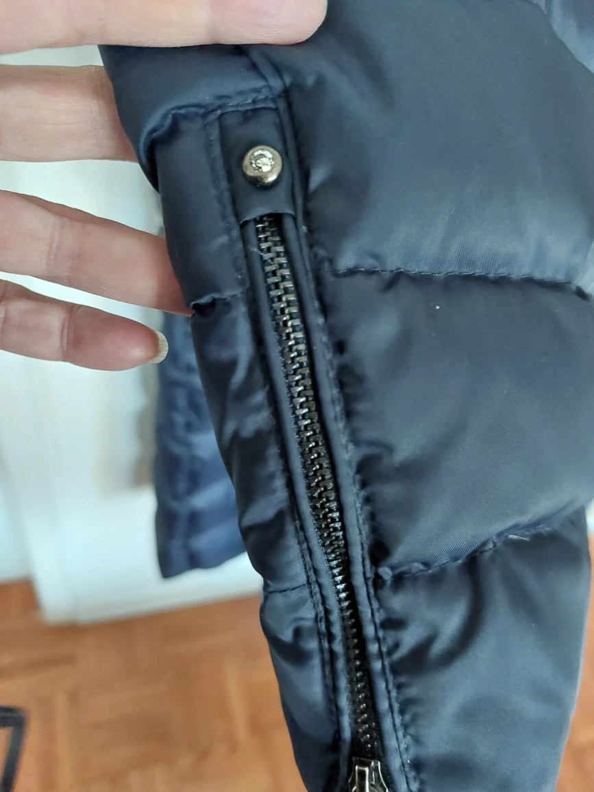 Laundry by Shelli Segal Down-Filled Coat (L/G) - fits as M - photo 5