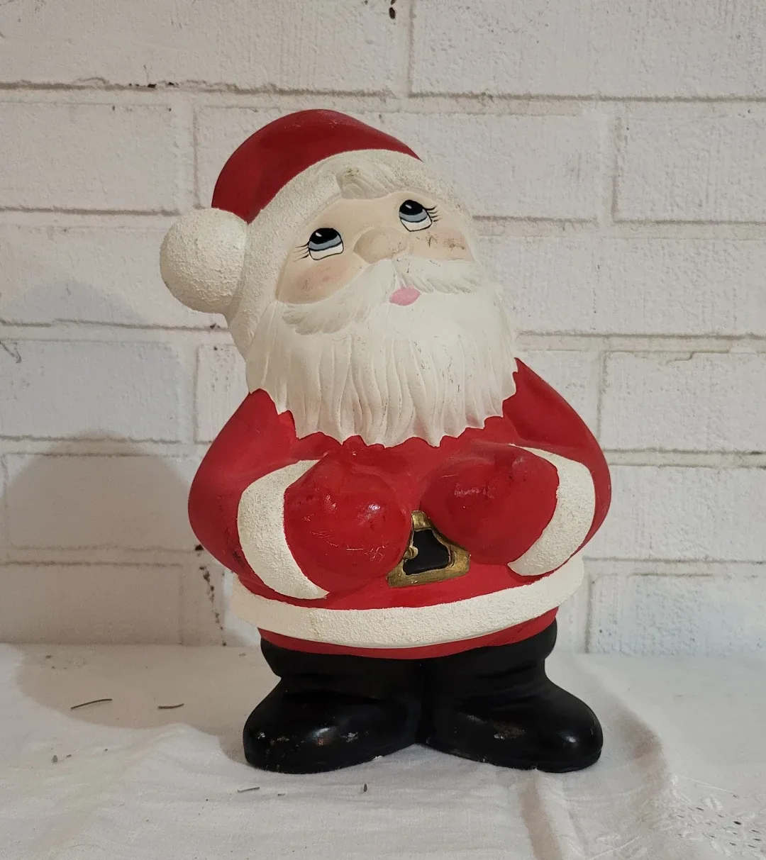 Christmas Decor Lot - 8 items image indicator(2)