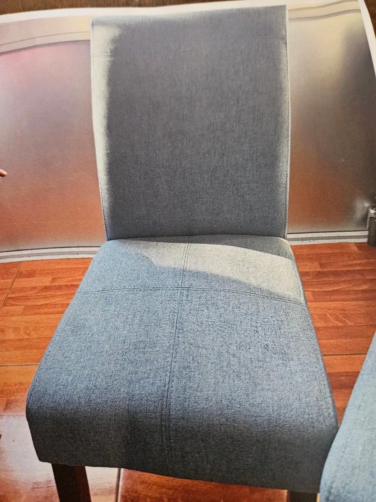 Dining Chairs - Set of 2