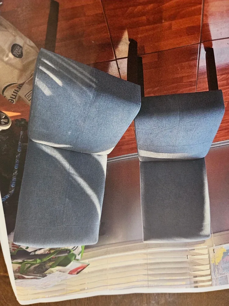 Dining Chairs - Set of 2 image indicator(2)