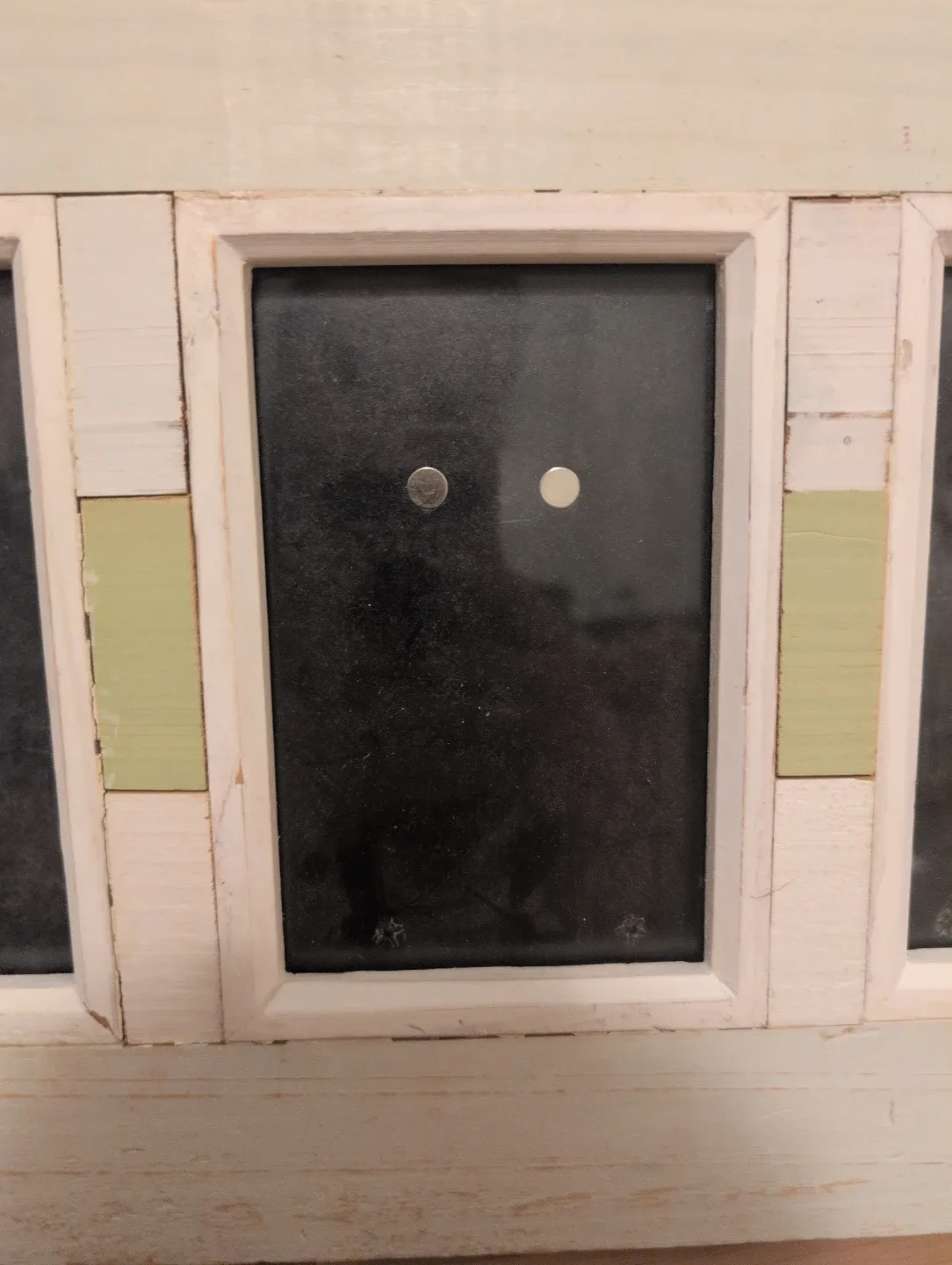 Triple Photo Frame image indicator(2)