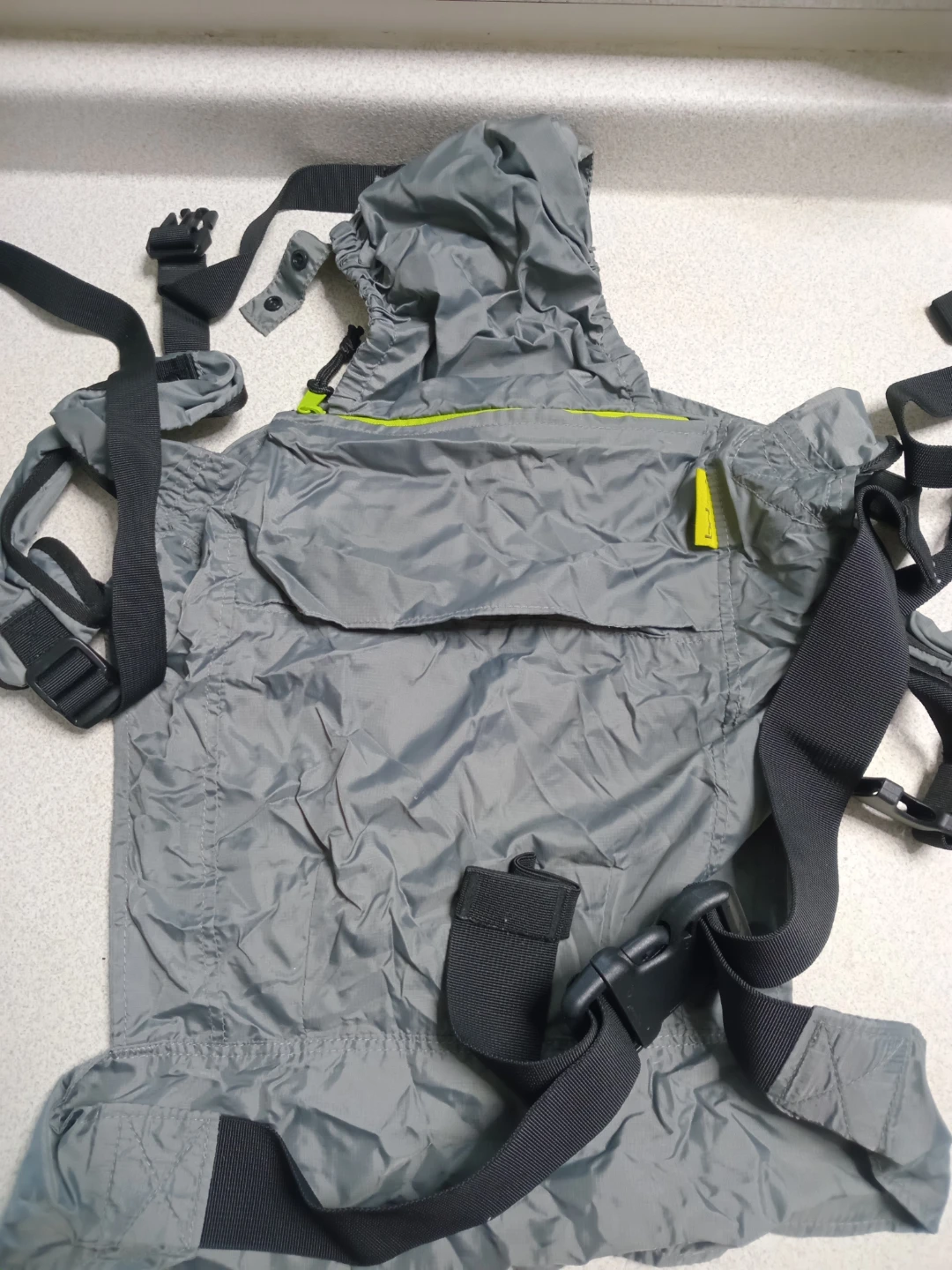 BOBA Baby Carrier