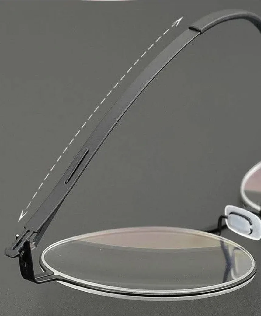 Eyeglasses, Frames, Glasses, eye wear image indicator(2)