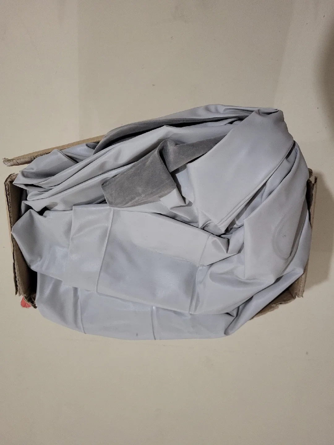 Outbound Queen Air Bed with Electric Pump image indicator(2)