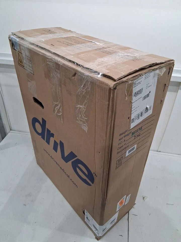 Drive Transport Wheelchair - photo 2