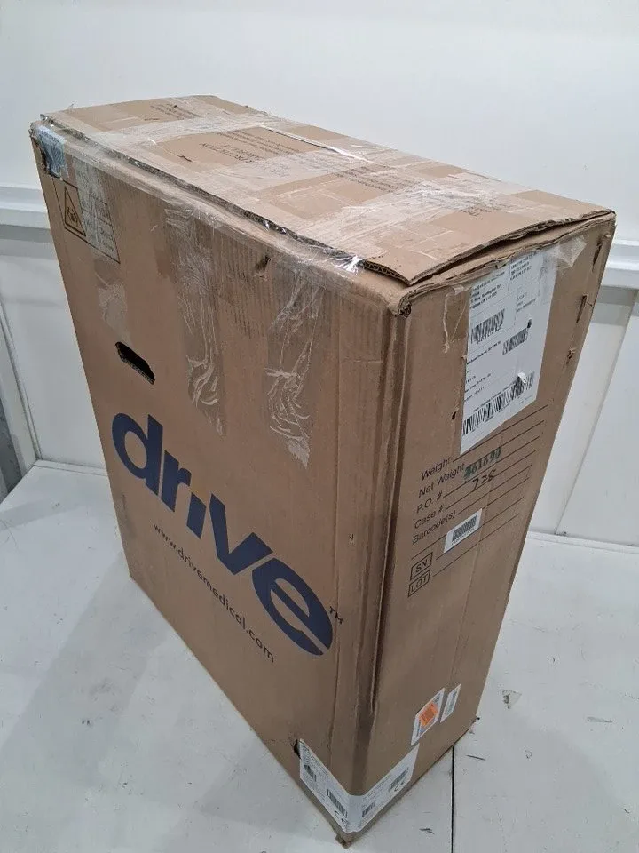 Drive Transport Wheelchair image indicator(2)