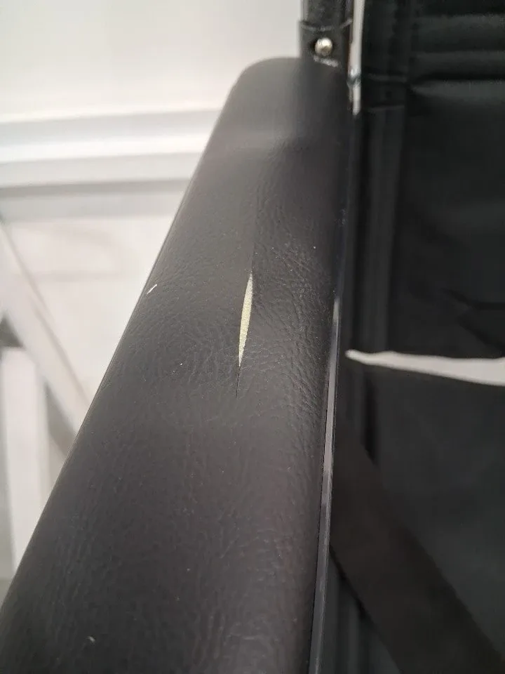 Drive Transport Wheelchair image indicator(5)