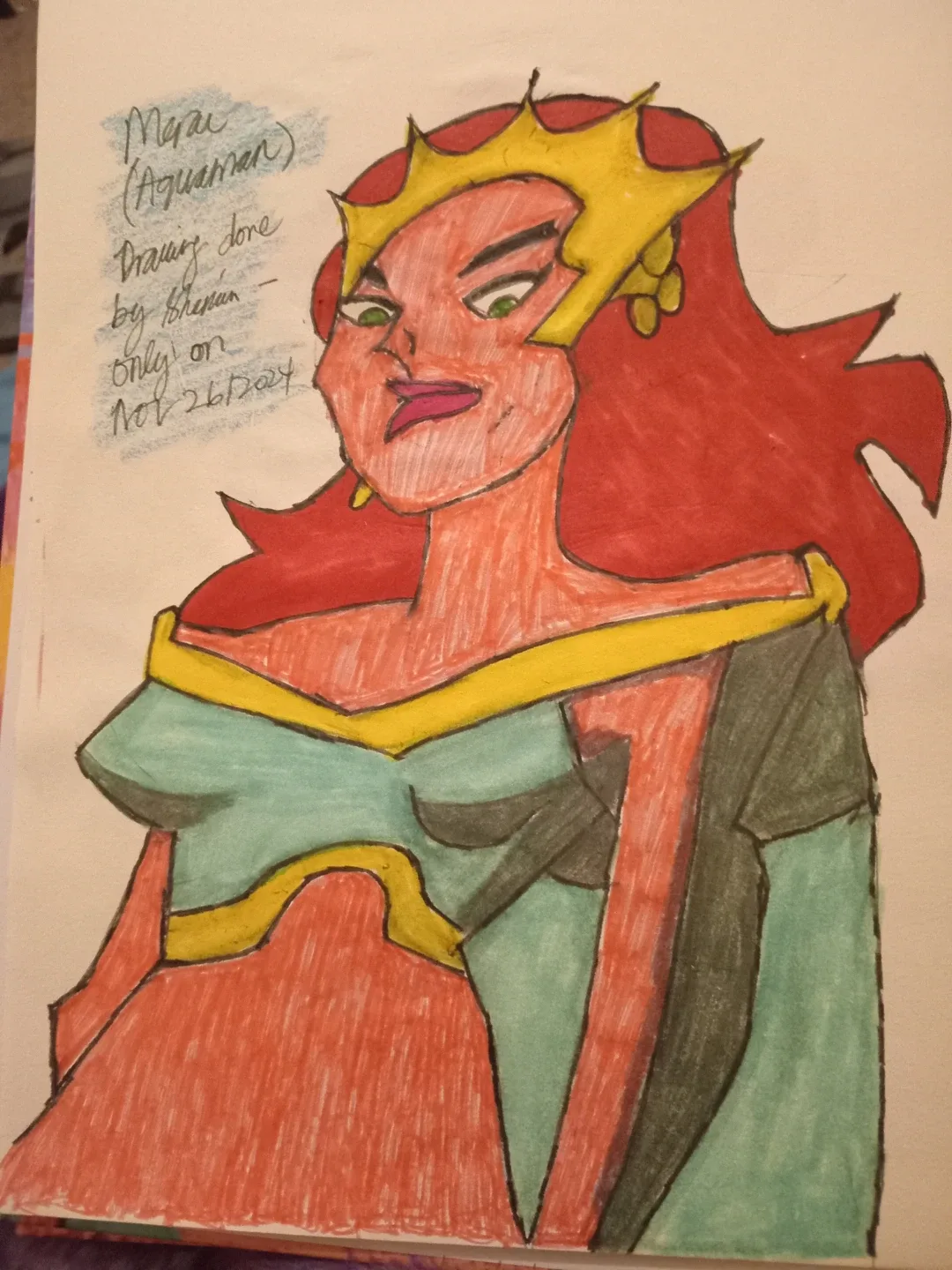 Drawings Illustrations Art by Custom Artist Sherwin D'Souza image indicator(2)