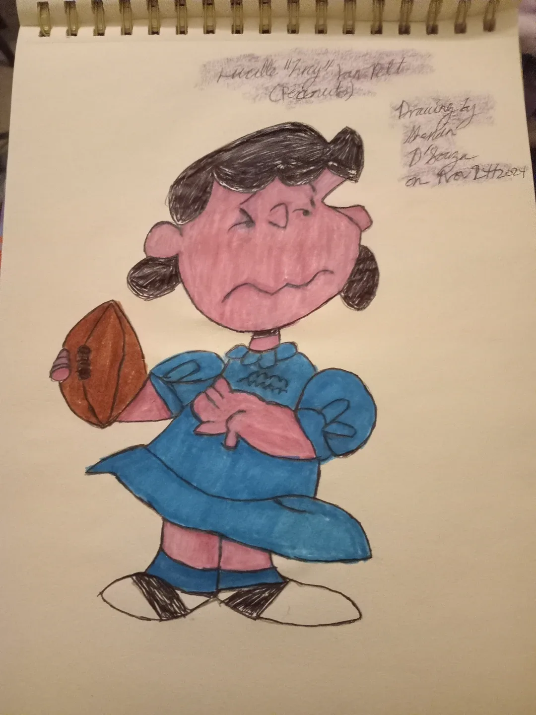 Drawings Illustrations Art by Custom Artist Sherwin D'Souza image indicator(8)