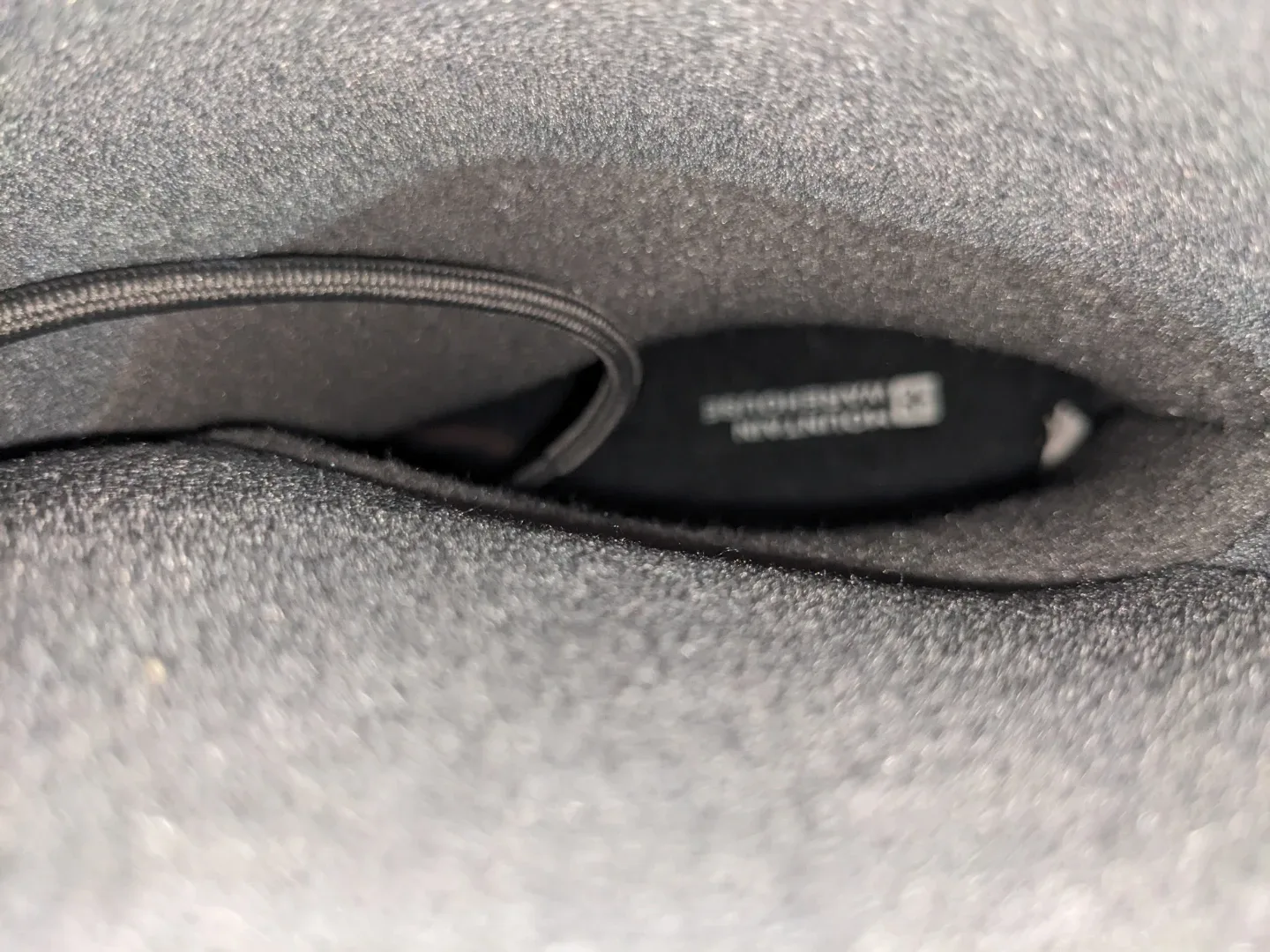 New Mountain Warehouse Mens Snow Boots - Size US 8 image indicator(4)