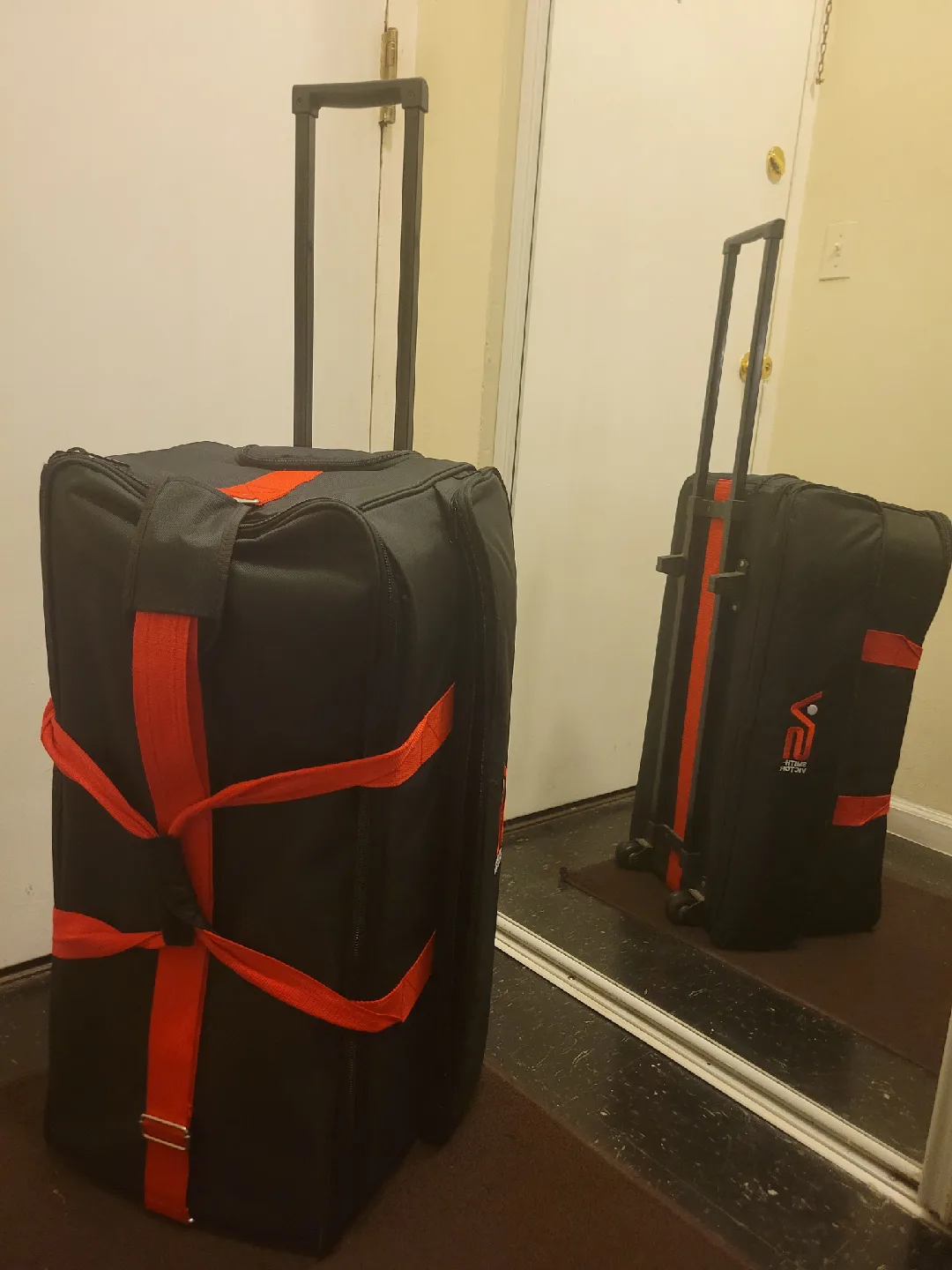 Smith Victor Bag image indicator(2)