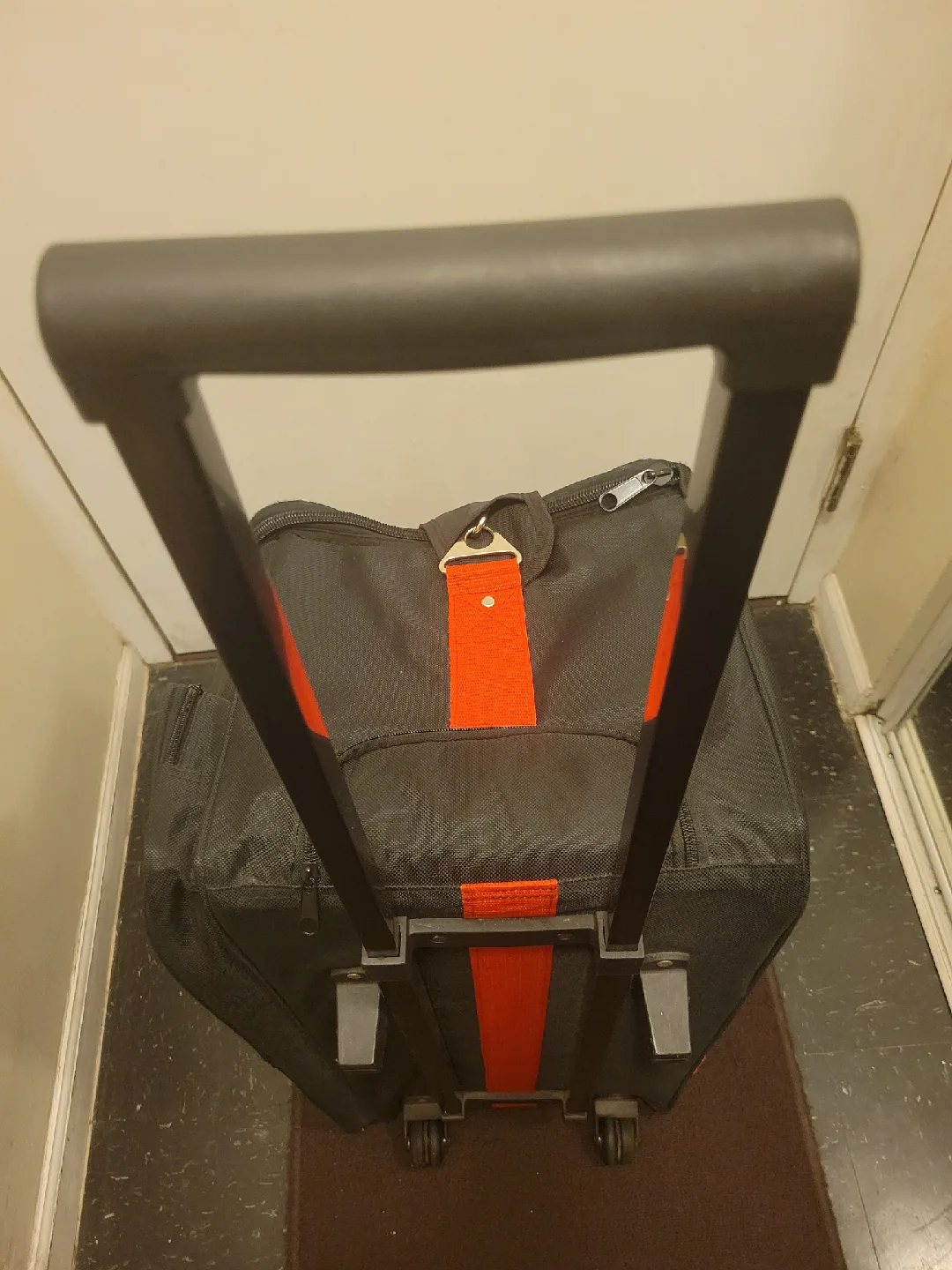 Smith Victor Bag image indicator(3)