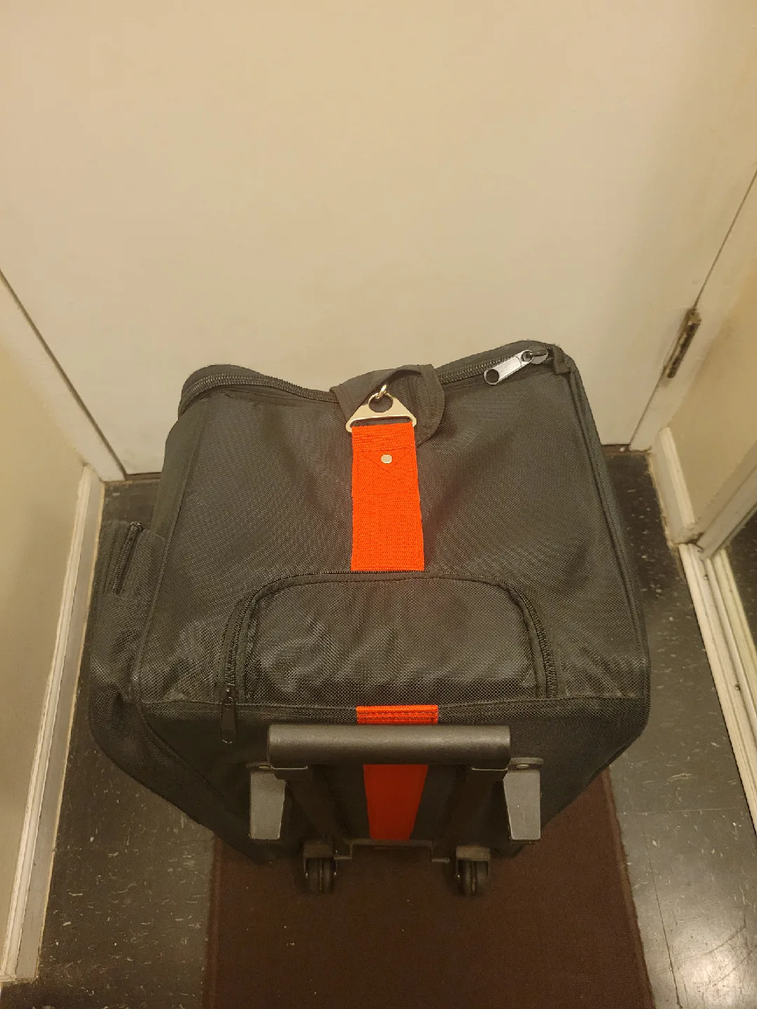 Smith Victor Bag image indicator(4)