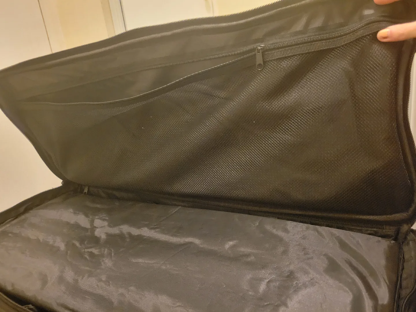 Smith Victor Bag image indicator(10)