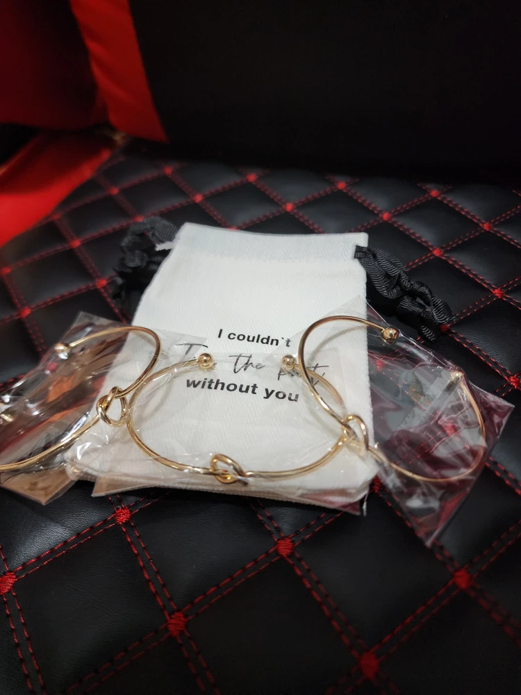 Bridesmaid Gifts