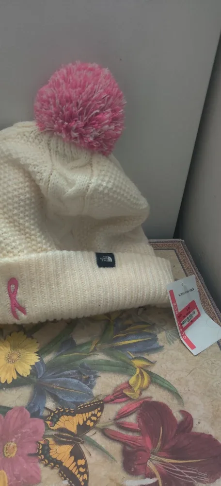 The North Face Beanie - One Size