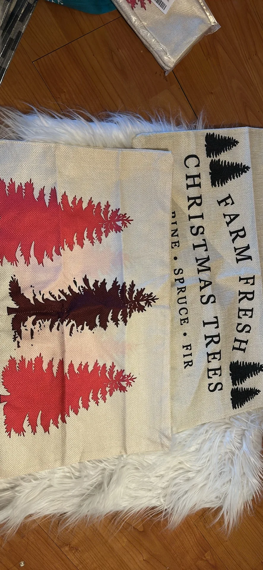 Christmas pillow cover image indicator(6)