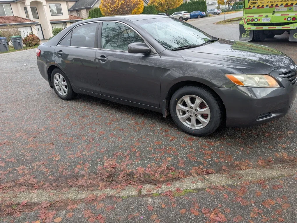 2008 Toyota Camry image indicator(3)