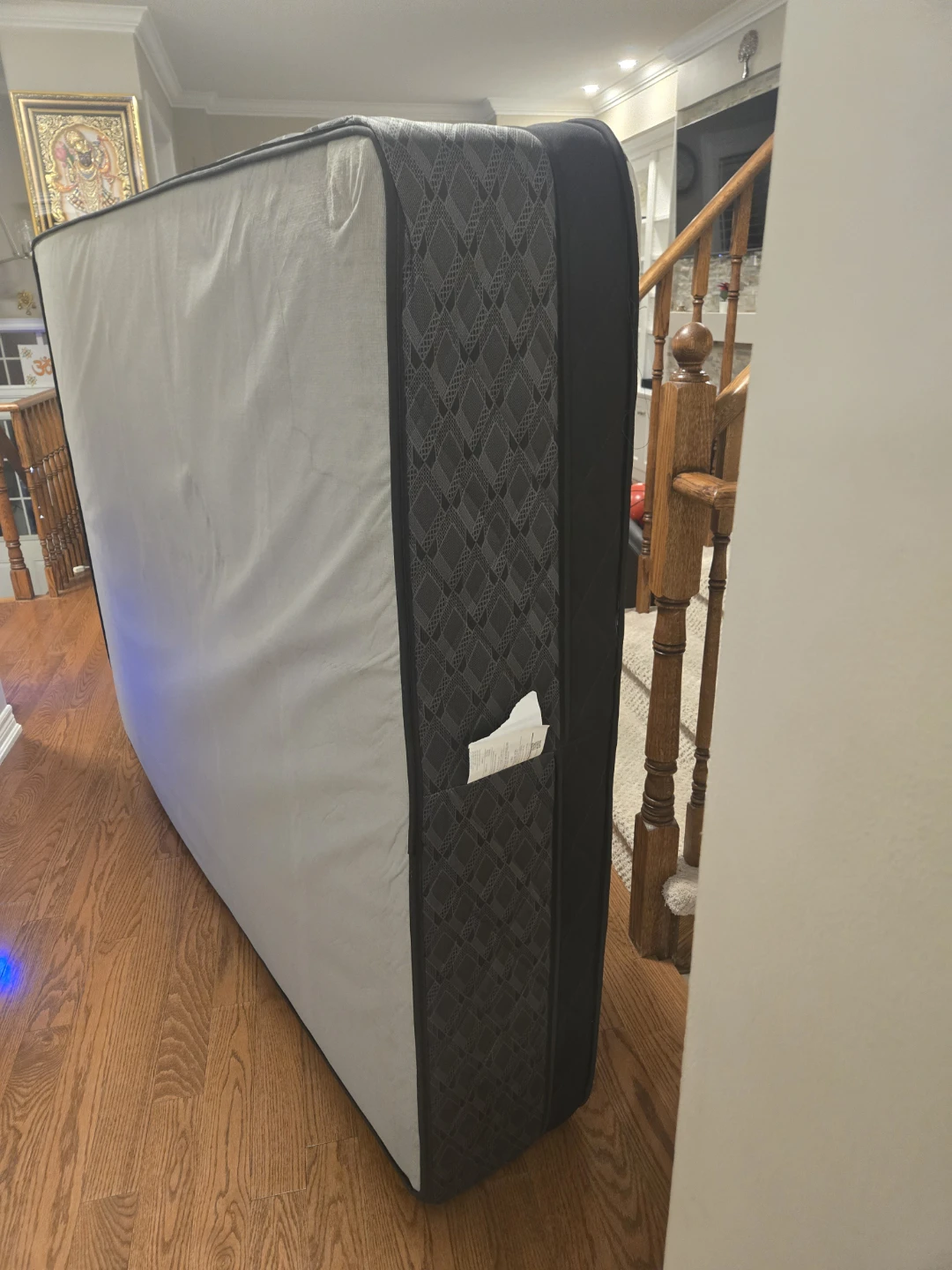 Sealy Posturepedic Mattress - photo 2