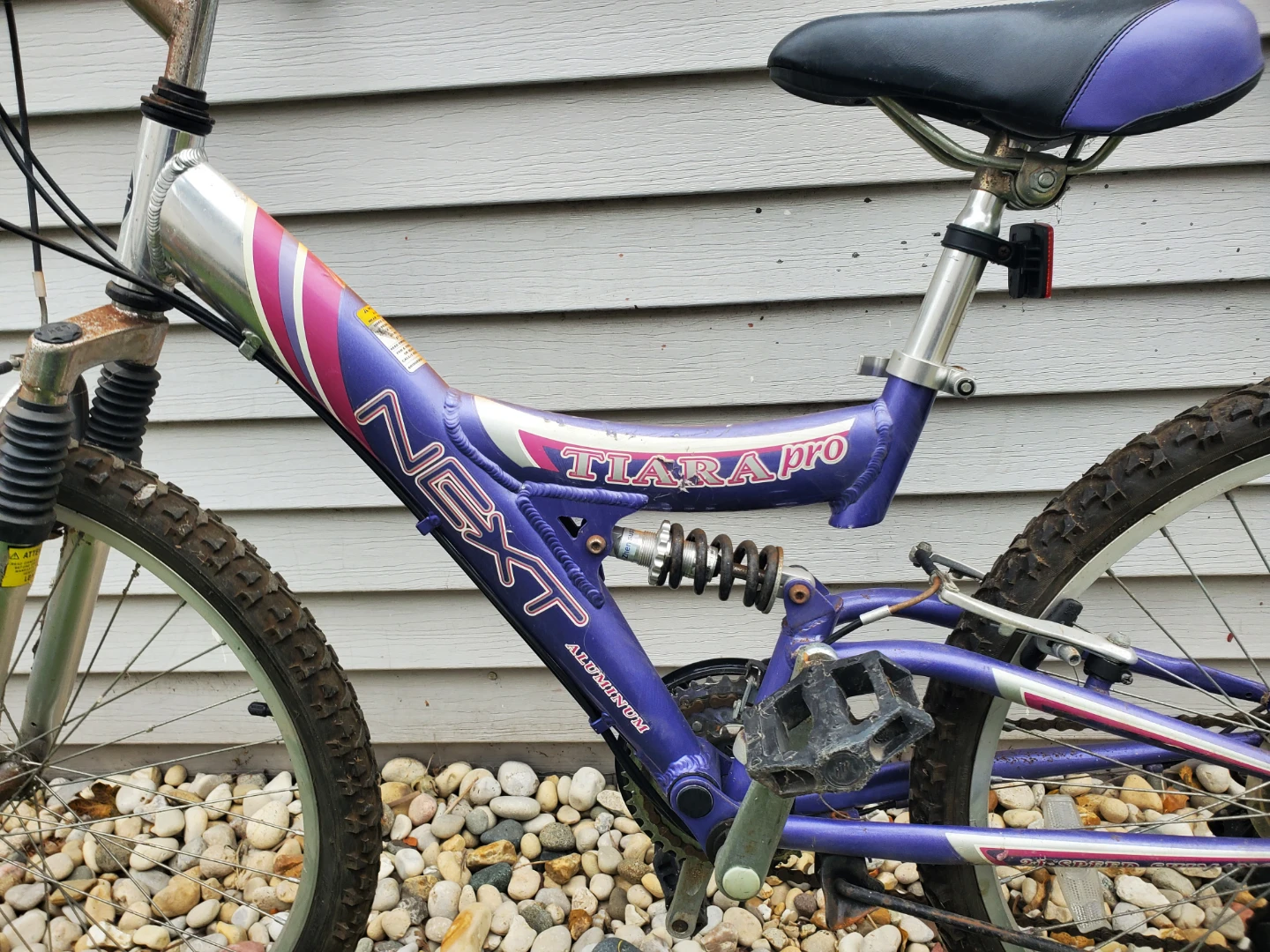 21 SPEED BIKE - photo 2