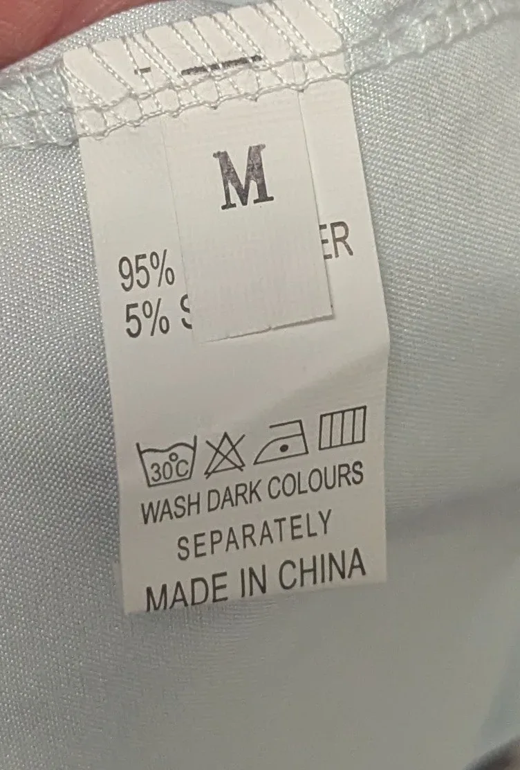 Floral Dress - Women's Size Medium image indicator(3)