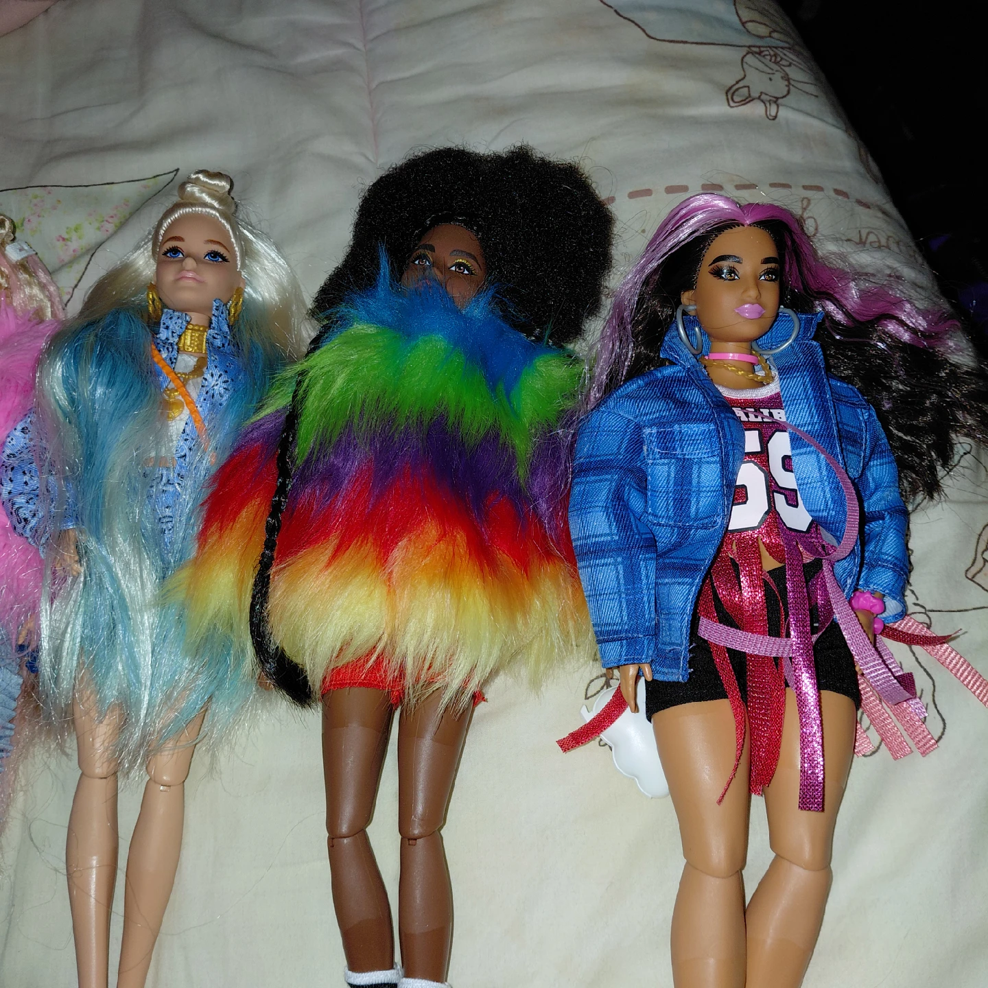 Barbie Extra Dolls  SELLING INDIVIUALLY TOO - photo 4