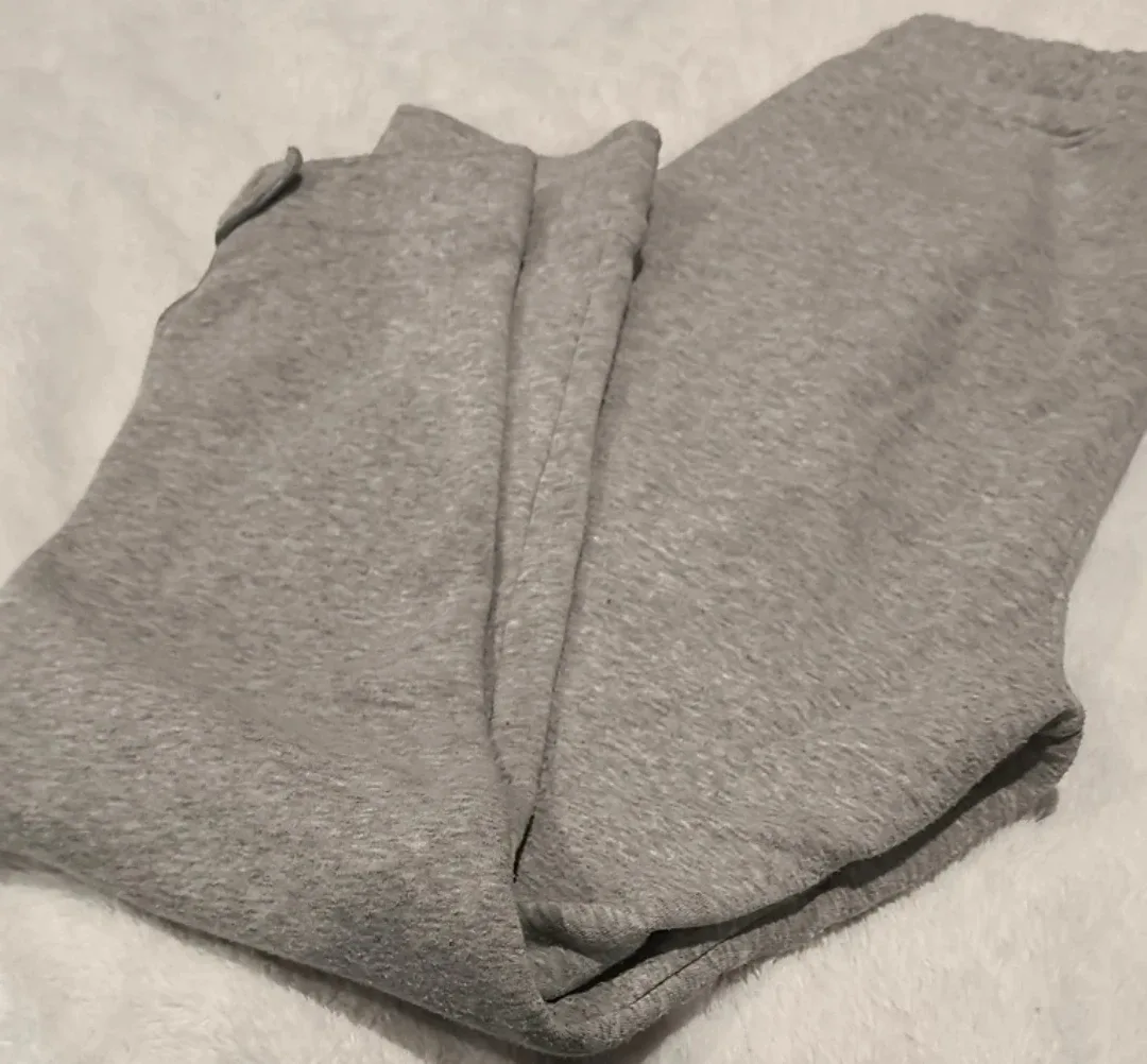 Southpole Fleece Jogger Pants - Size M image indicator(8)