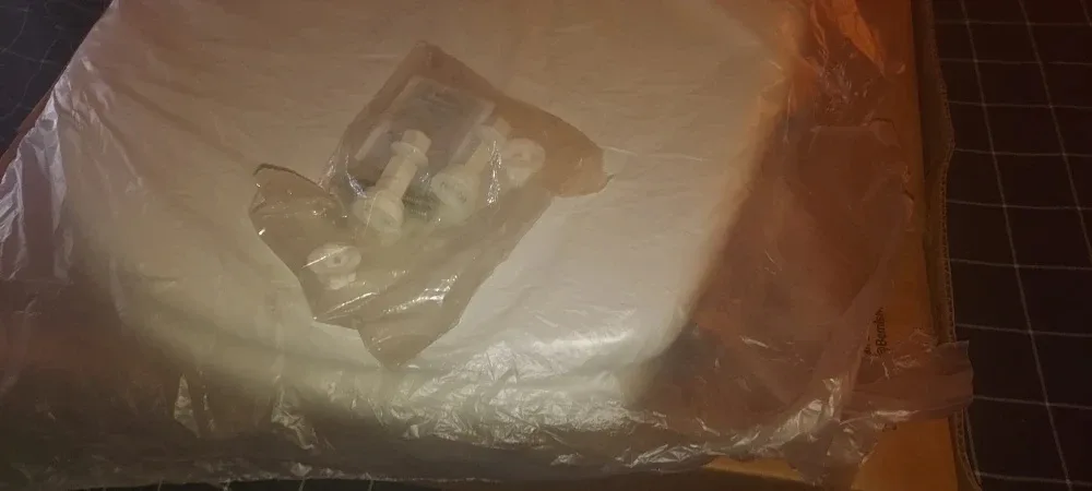 Mayfair Toilet Seat - New in Box image indicator(8)