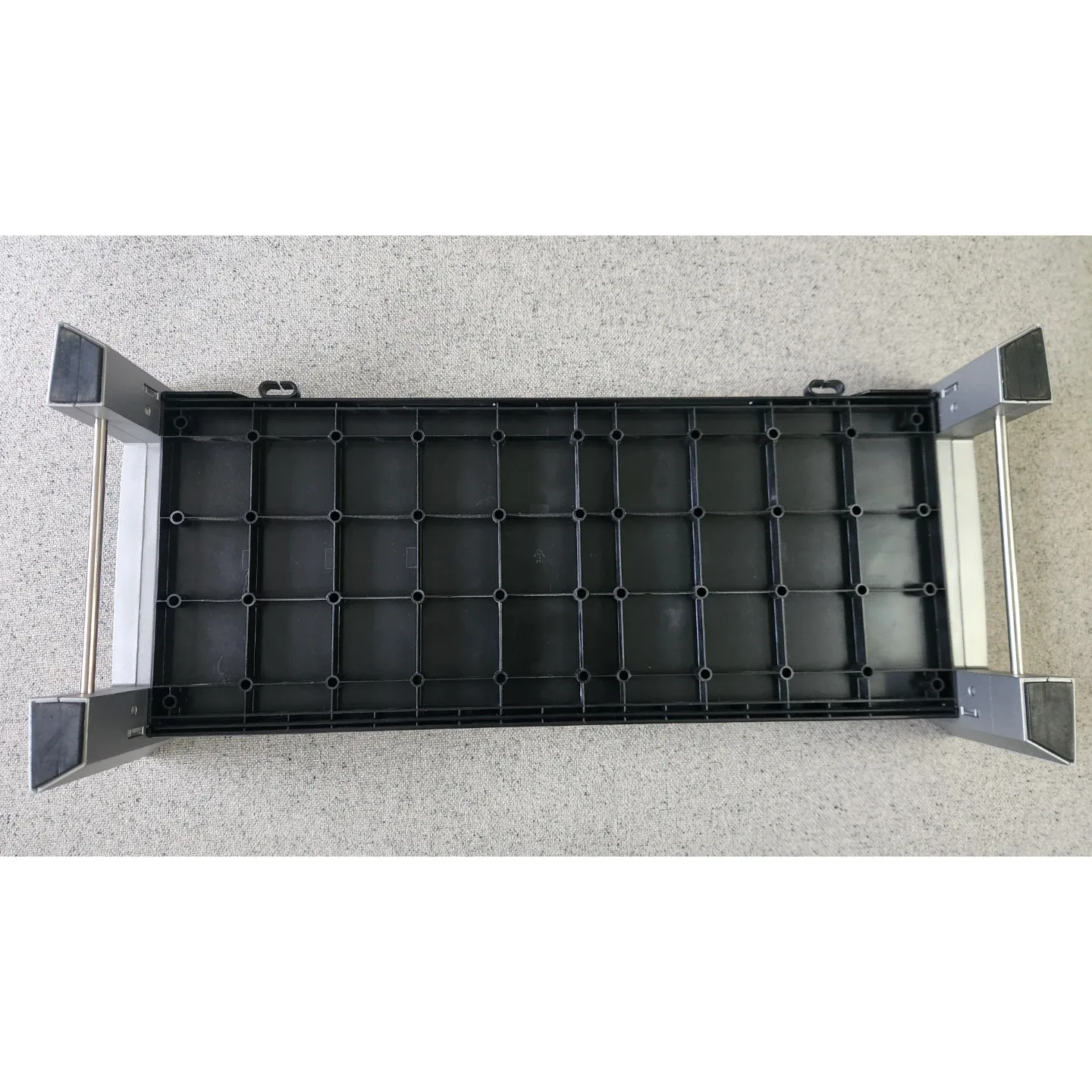 Fellowes Monitor Riser/Stand/Shelf image indicator(5)