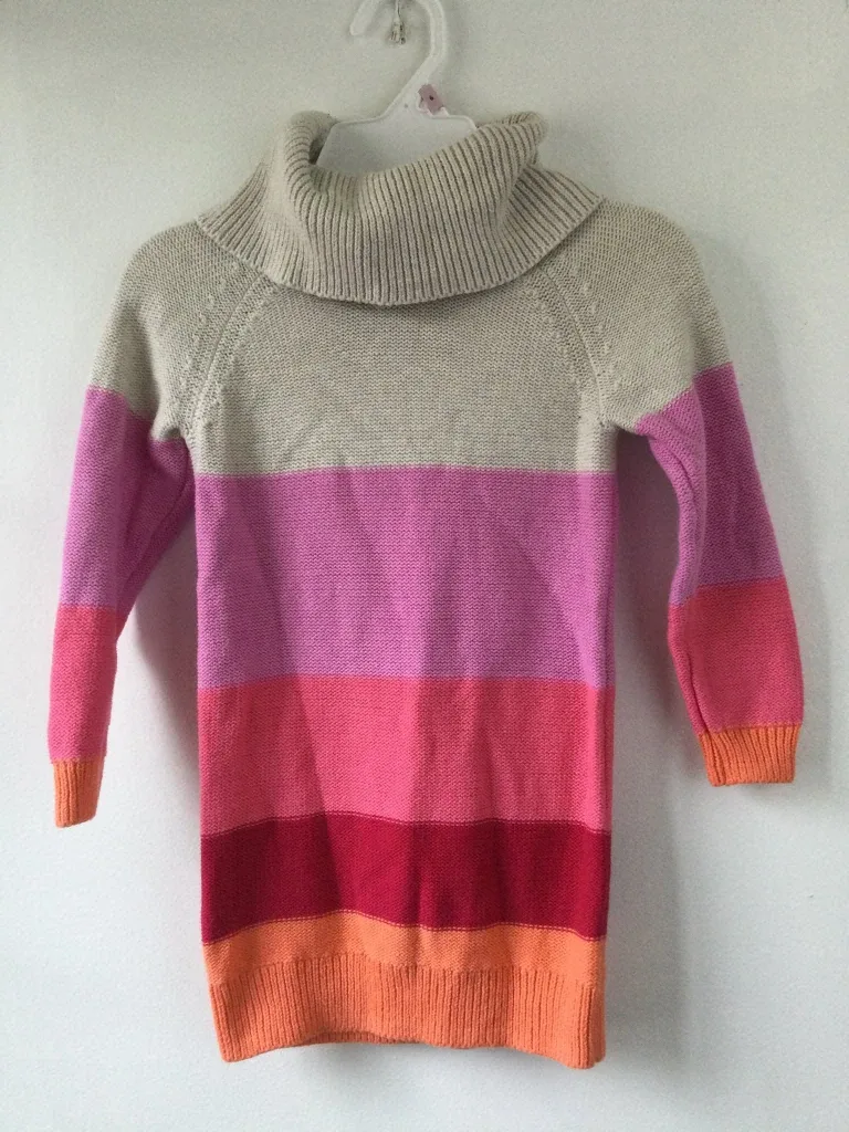 Girls sz 3 dresses $4 each image indicator(7)