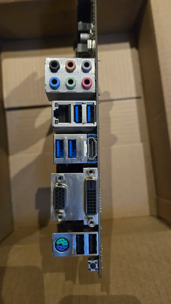 MSI B450-A PRO MAX Motherboard image indicator(4)