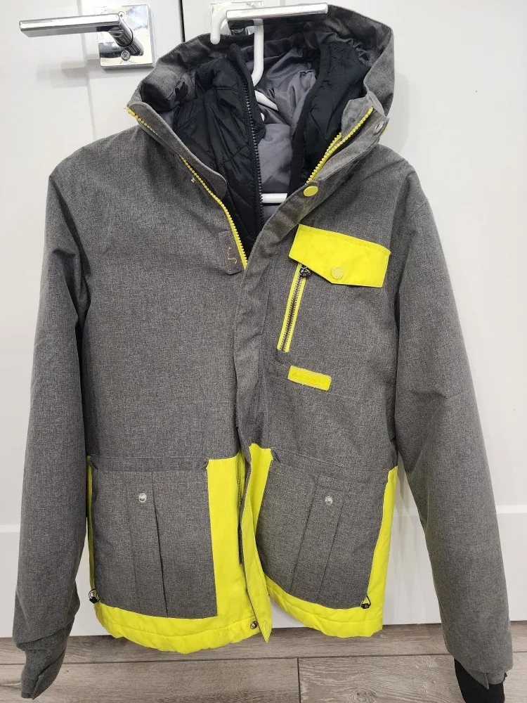 Firefly Classic Series Jacket - Youth XL