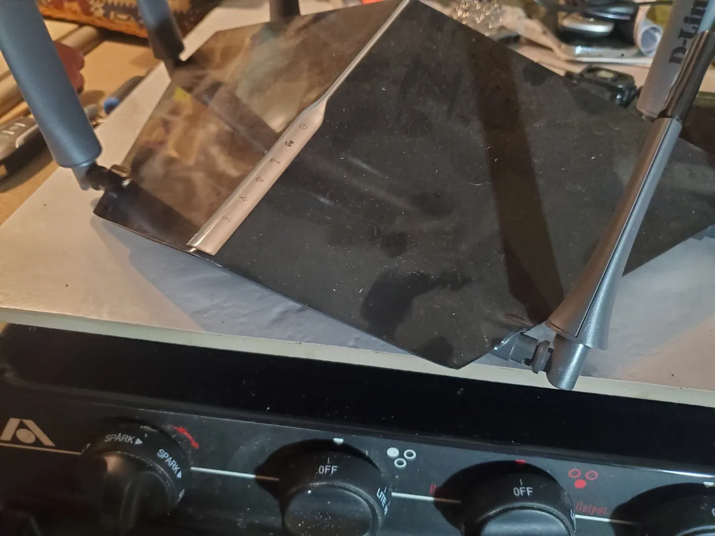 D-Link Router image indicator(5)