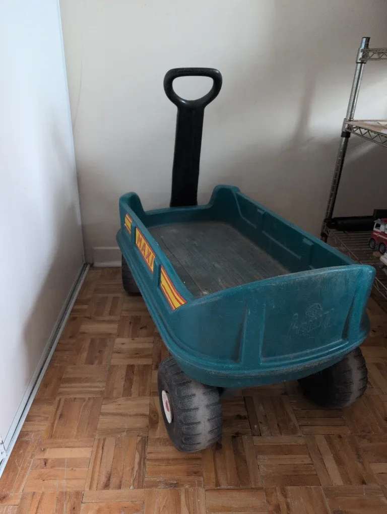 MAXI Kids Wagon image indicator(2)