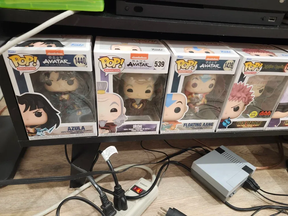 Funko Pop image indicator(8)
