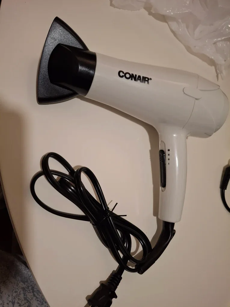 Conair Hair Dryer