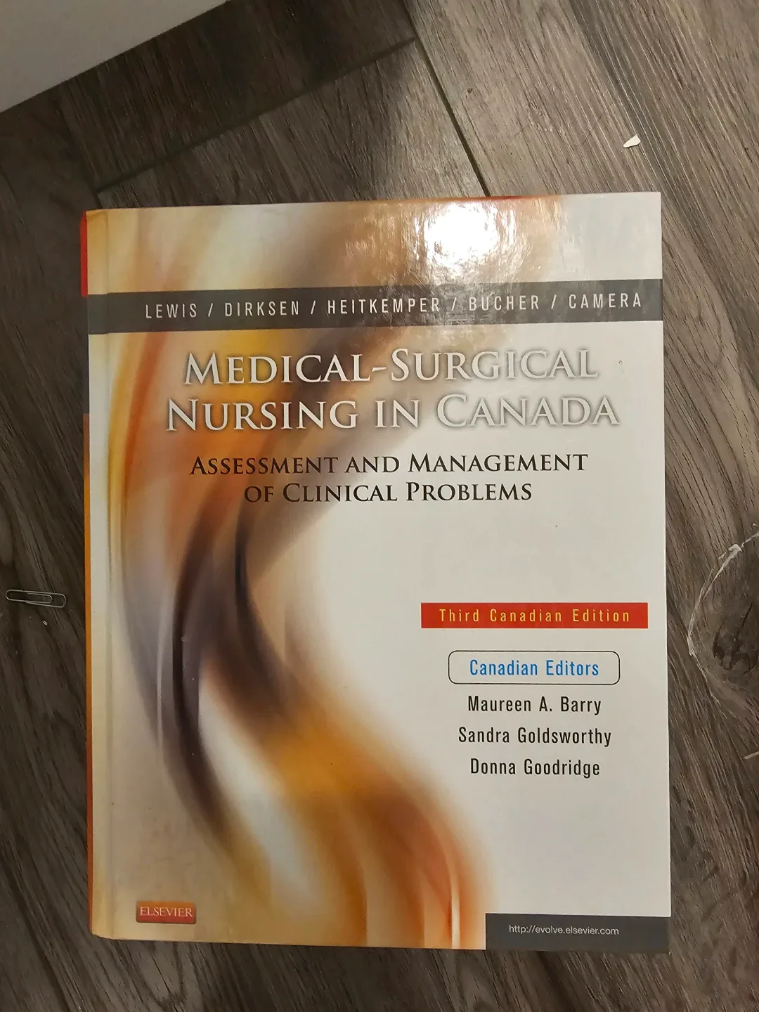 Nursing Textbooks - Medical-Surgical, Maternity, Pharmacology image indicator(7)