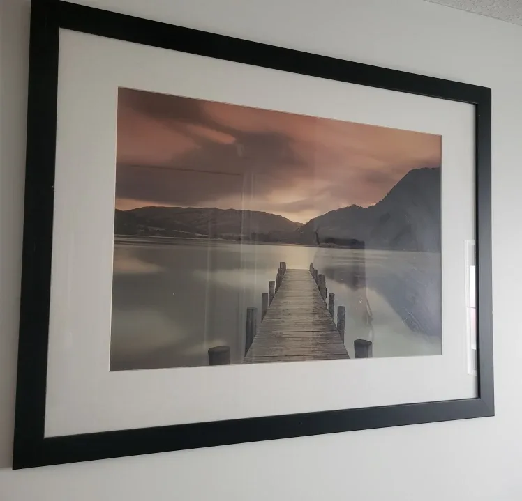 Assorted Wall Art & Mirrors image indicator(2)