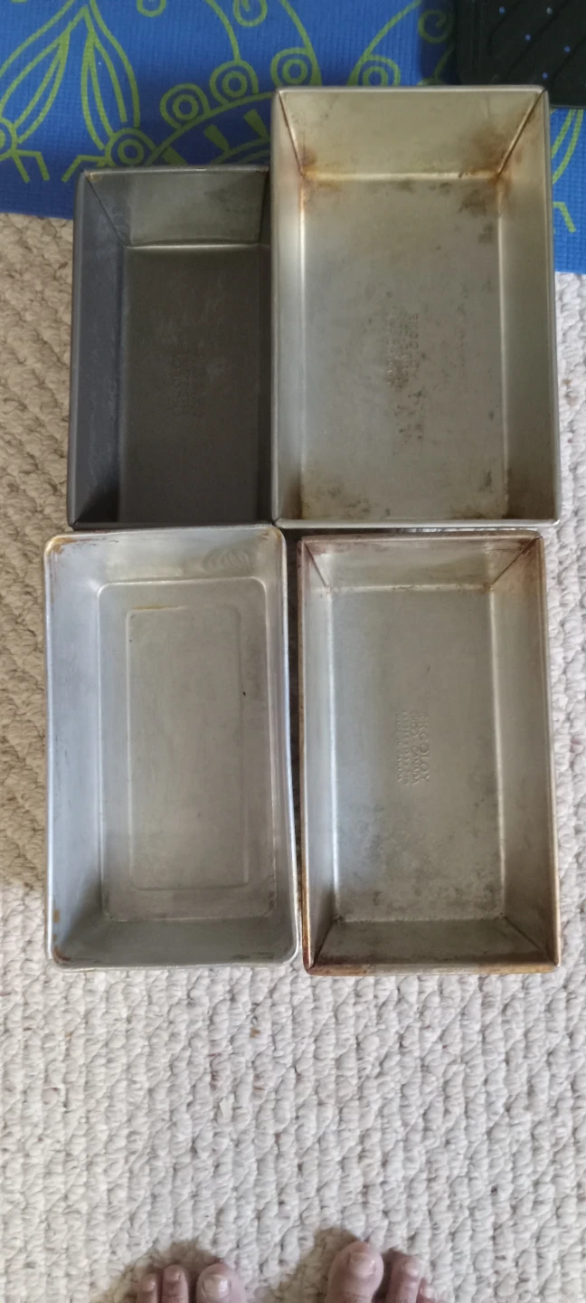 Variety of Baking Pans - photo 2