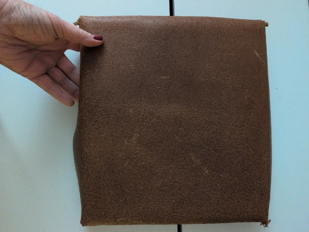 Leather Valet Tray image indicator(3)