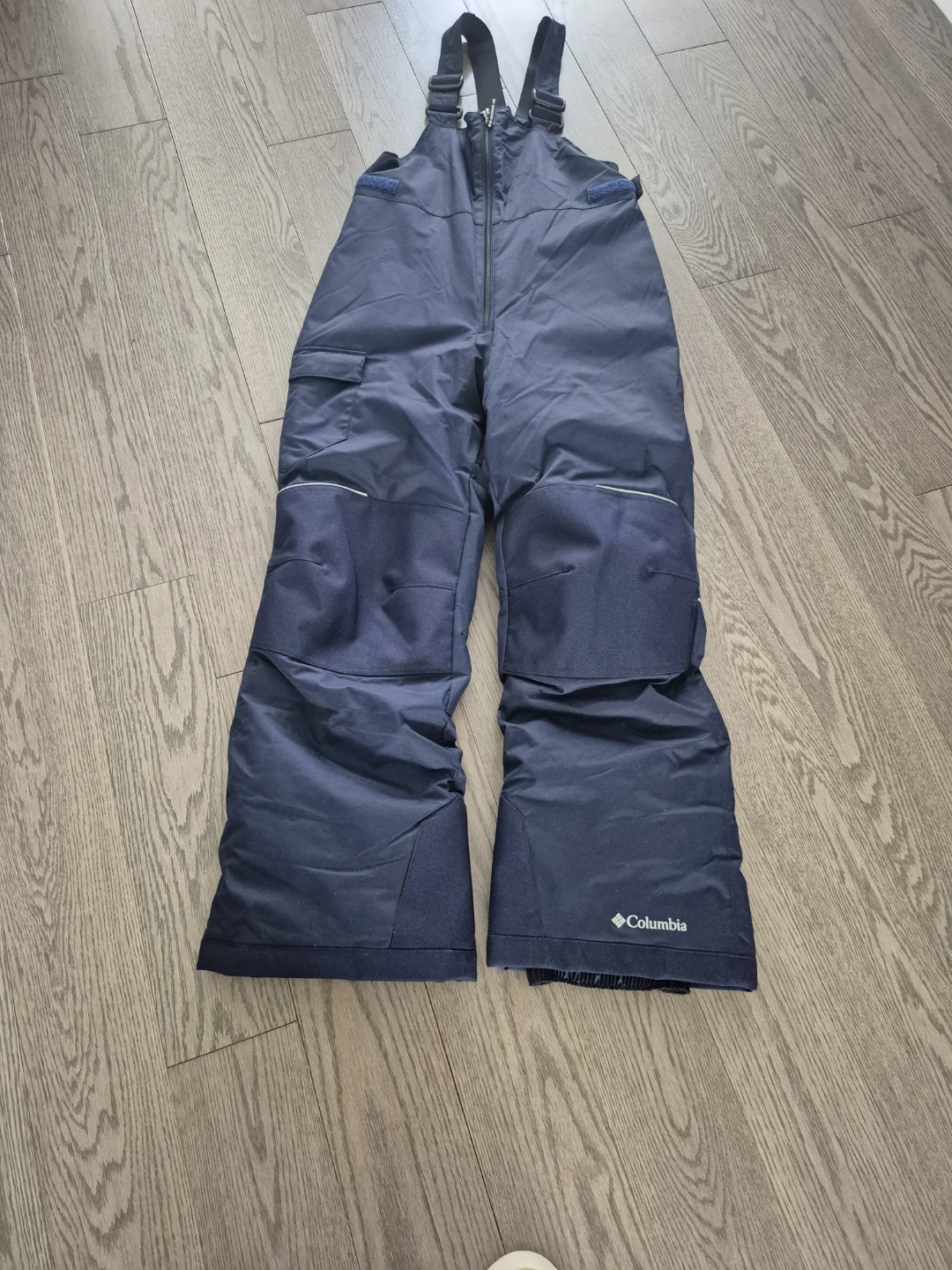 Columbia Snow Pants - Size M (10/12)