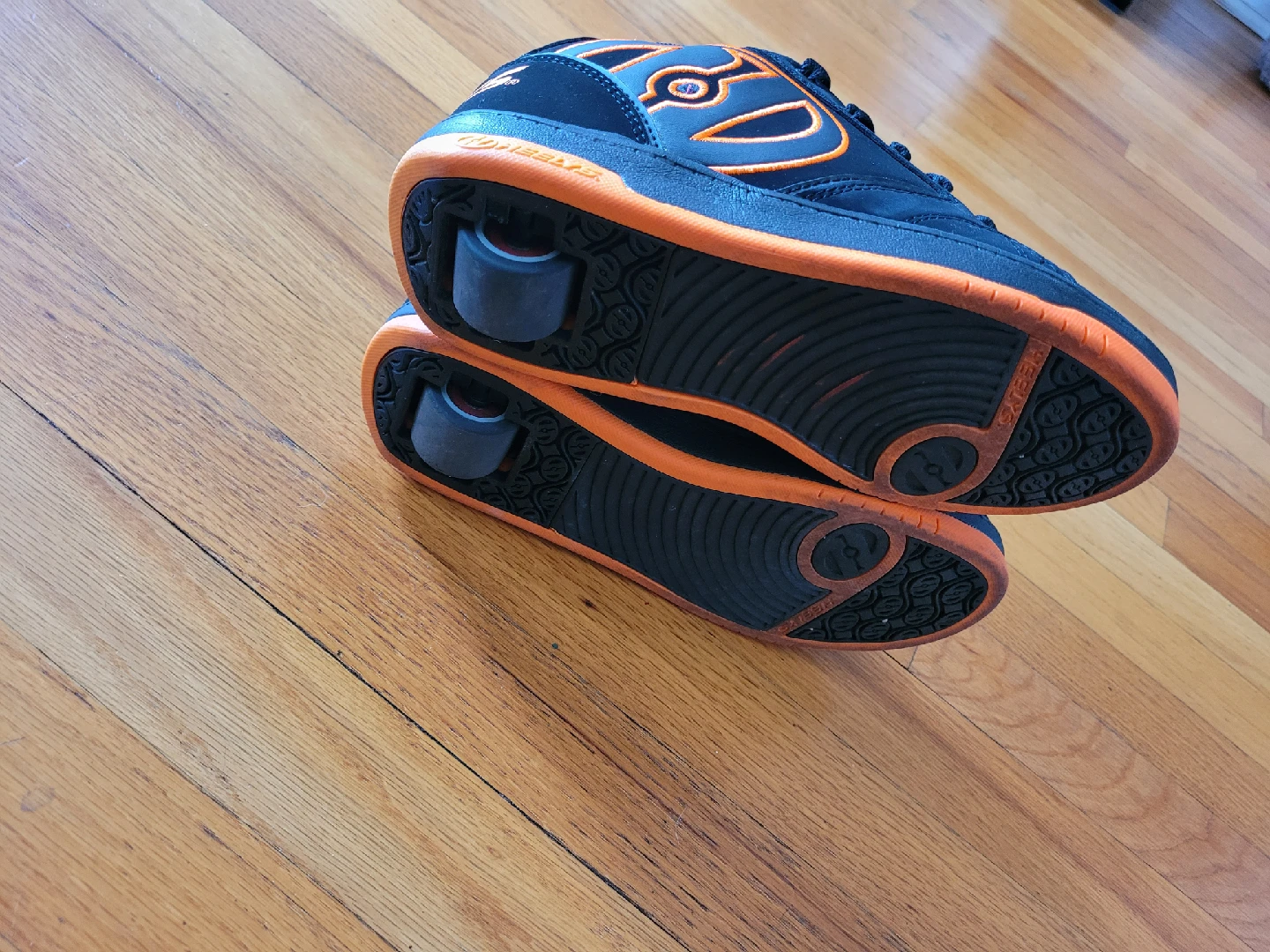 Heelys - photo 5