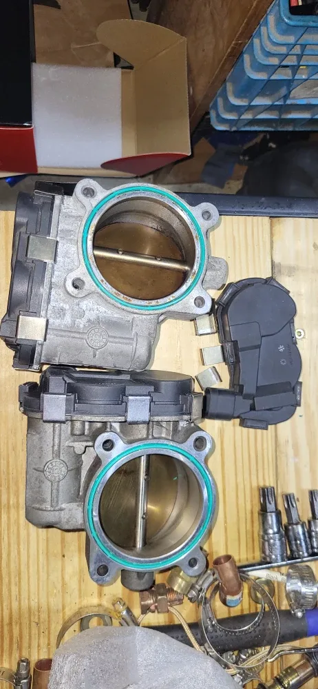 GM Throttle Body image indicator(4)