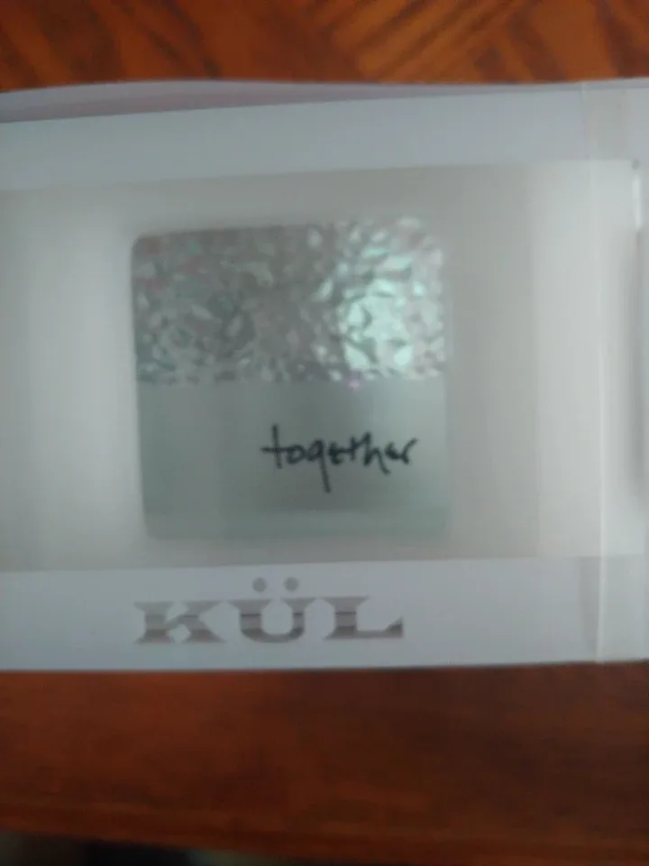 KÜL Candle Art Bougies Artisanales